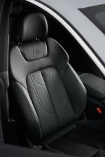 Audi A7 Sportback 50 TDI Quattro S-Line 2018 года (UK)